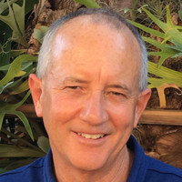 Irvine Valley College Employee Jeff Hurlbut's profile photo