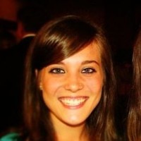Ben Gurion University Employee Tabitha Davidson's profile photo