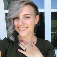 Madeline Williams Email & Phone Number