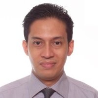 Smartkarma Employee Badrul Isham's profile photo