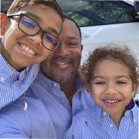 Hanes Companies, Inc Employee Anthony Willis's profile photo