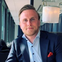 Tavana IT Employee Patrik Carlstedt's profile photo