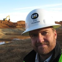 Benchmark Construction Management Inc. Employee Michael Pflederer's profile photo