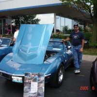 Magitek Energy Solutions Inc. Employee Paul Labarbera's profile photo