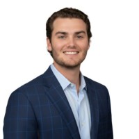 Chart Industries, Inc. Employee Kade Thompson's profile photo
