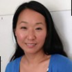 Cambridge Community Foundation Employee Jennie Woo's profile photo