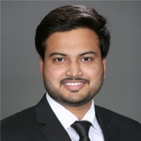 Shubham Mathur Email & Phone Number