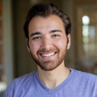 University of South Florida Employee Eric Sumpter's profile photo