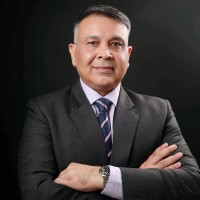 IFS Employee Rahul Misra's profile photo