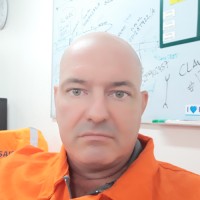 Saipem Employee Rod Sutherland's profile photo