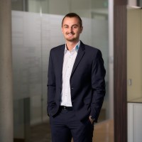 Spitzmüller AG Employee Mehdi Gashi's profile photo
