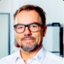 AIKO Energy Employee Ralf May's profile photo