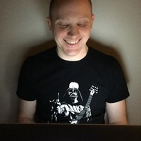 The Techno Creatives Employee Martin Carltoft's profile photo