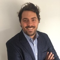 Kemitek Employee David Gendron's profile photo