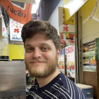 Jadrian Abramovitch Email