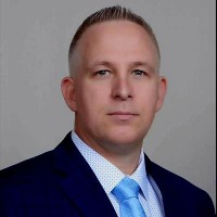 Merrill Lynch Wealth Management Employee Patrick McNicholas's profile photo