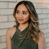 CIEE Council on International Educational Exchange Employee Kristina Taylor's profile photo