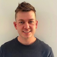 Executive Class Employee Jordan Arick's profile photo