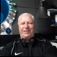 Editora Appris Employee Wilson Kocis's profile photo