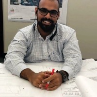 Montgomery County, Texas Government Employee Rafael Carrasquillo's profile photo