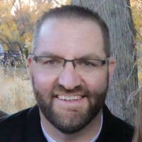 Clark County School District Employee Lucas Leavitt's profile photo