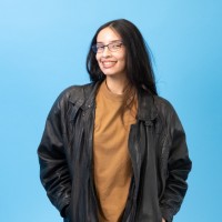 Social Kapture Employee Ashley Balmaceda's profile photo