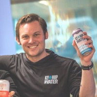 Kentucky Hop Water Employee Michael Moeller's profile photo