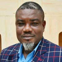 Niger Delta Development Commission (NDDC) Employee Jeremiah Oritsejolone's profile photo