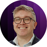 SDR Leaders of USA Employee David Wilkins's profile photo