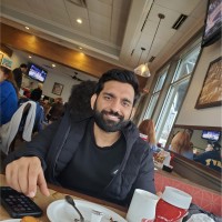 Schweitzer Engineering Laboratories (SEL) Employee Dapinder Singh's profile photo