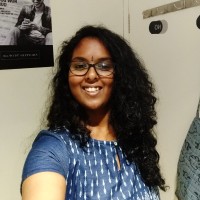 IPtel Employee Divya Chalapathi's profile photo