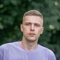 Alexander Vidyaev's profile photo