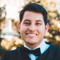 Capital One Employee Daniel Trevino's profile photo