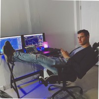 Adrian Mamposo Email