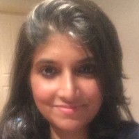 La Trobe University Employee Ishara Peiris's profile photo