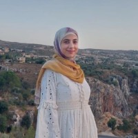 LPT Employee Mariam Ibrahim's profile photo