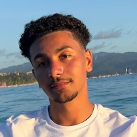 AMS LLC Employee Abedalrahman Alaskari's profile photo