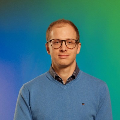 DARWIND - empowering evolution Employee Alexandre Debuck's profile photo