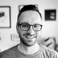 Hudl Employee Dan Hassenplug's profile photo