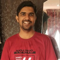 Predikly Employee Rahul Pawar's profile photo
