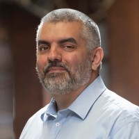 The ChannelPro Network Employee Jonathan Browning's profile photo
