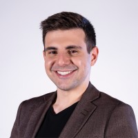 FIAP Employee Gustavo Torrente's profile photo