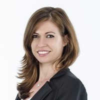 10x Recruiting Employee Irina Erskine's profile photo