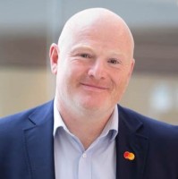 Harvard Innovation Labs Employee Ken Moore's profile photo