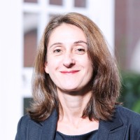 Judith Quinn Email & Phone Number