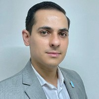 Noorus Labs Employee Danilo Chagas's profile photo