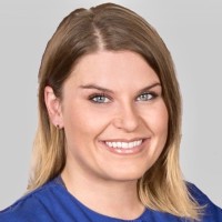 Smile Programs Employee Tiffany Mendryga's profile photo