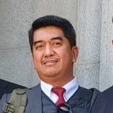 University of Indonesia Employee Heri Hermansyah's profile photo