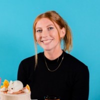 Onward Employee Ellie Rizol's profile photo