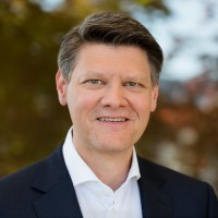 UBS Employee Harald Egger's profile photo